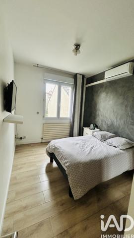 Maison à vendre 8 pièces 186 m² Les Lilas