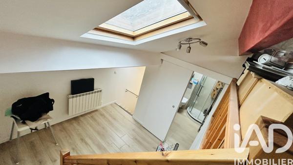 Maison à vendre 8 pièces 186 m² Les Lilas