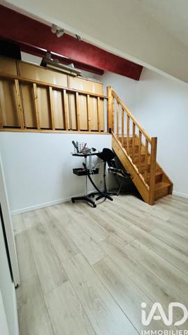 Maison à vendre 8 pièces 186 m² Les Lilas