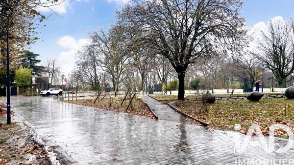 Maison à vendre 8 pièces 186 m² Les Lilas