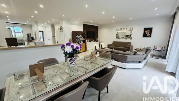 Maison à vendre 8 pièces 186 m² Les Lilas