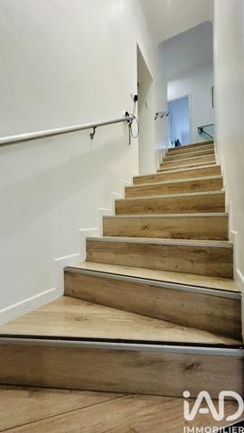 Maison à vendre 8 pièces 186 m² Les Lilas