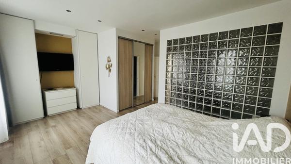 Maison à vendre 8 pièces 186 m² Les Lilas