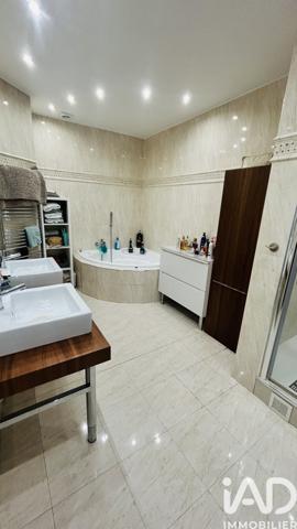 Maison à vendre 8 pièces 186 m² Les Lilas