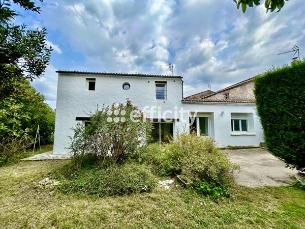 Maison 3 pièces - 88 m²