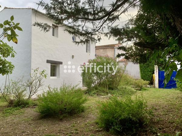 Maison 3 pièces - 88 m²