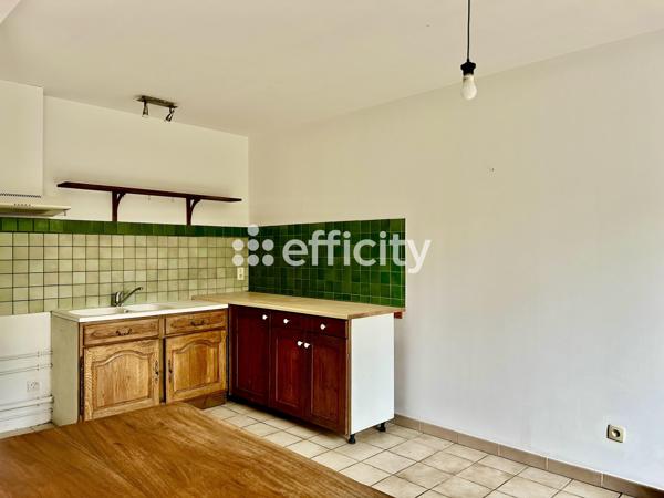 Maison 3 pièces - 88 m²
