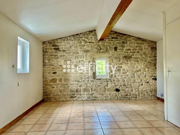 Maison 3 pièces - 88 m²