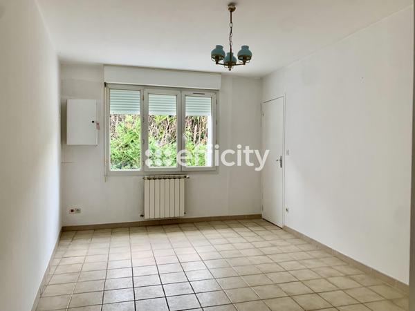 Maison 3 pièces - 88 m²