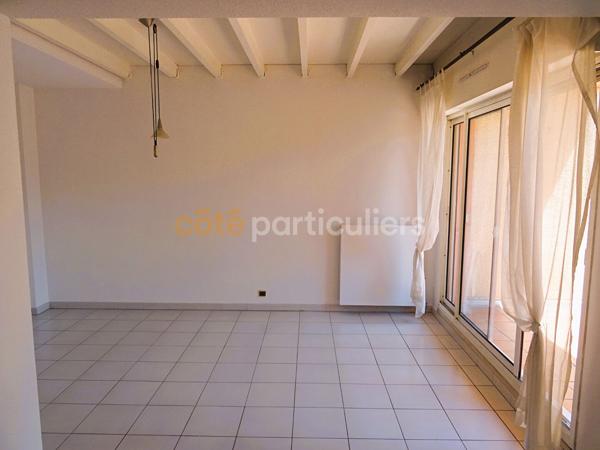 Vente
                Appartement72 m² - 3 Pièces -
                    LATTES (34970)