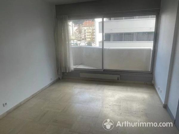 Vente Appartement 2 pièces 47 m2 à Pontarlier