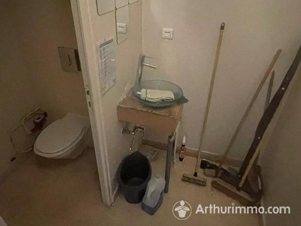 Vente Appartement 2 pièces 47 m2 à Pontarlier