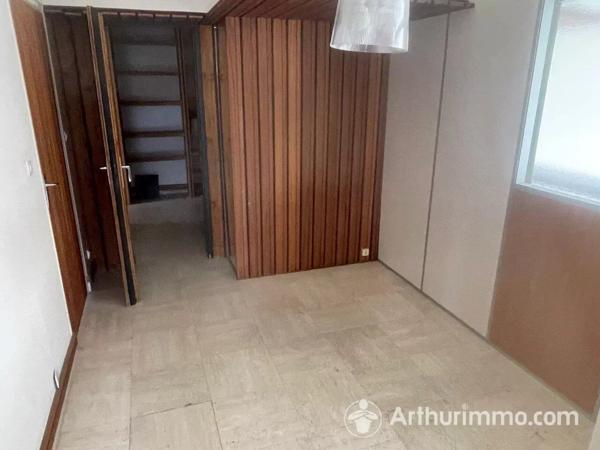 Vente Appartement 2 pièces 47 m2 à Pontarlier