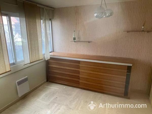 Vente Appartement 2 pièces 47 m2 à Pontarlier
