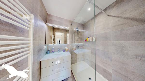 Maison à vendre |  Marseille 11 |  5 pièces | 125 m²