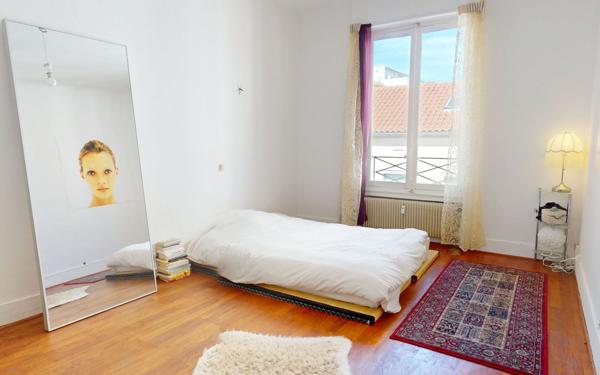 Appartement à vendre    3 pièces • 68 m2 Lyon 2