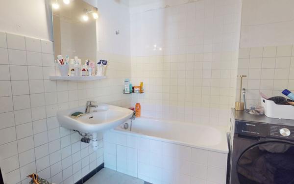 Appartement à vendre    3 pièces • 68 m2 Lyon 2