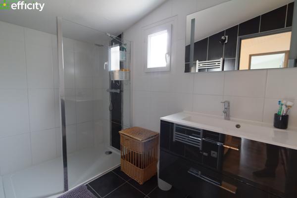 Maison 5 pièces - 95 m² Exclusivité efficity