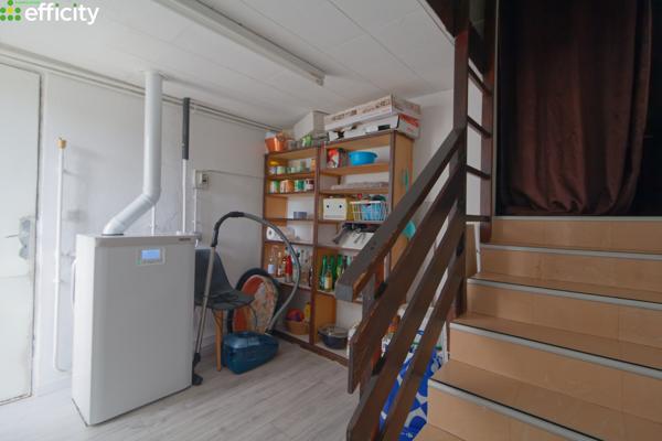 Maison 5 pièces - 95 m² Exclusivité efficity