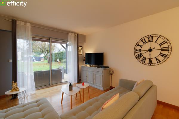 Maison 5 pièces - 95 m² Exclusivité efficity