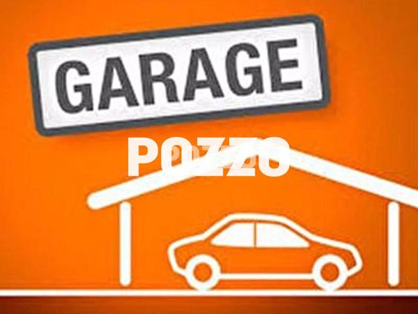 GARAGE à Caen (5X2.5) 12.50m2. CAEN