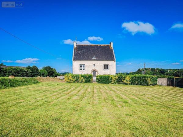 Maison à vendre à Saint-Martin-des-Champs dans le Finistère (29600), ref : 29107-2766
