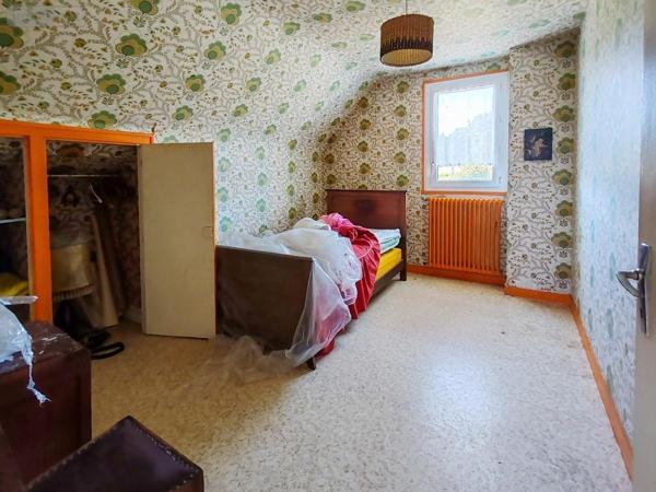 Maison à vendre à Saint-Martin-des-Champs dans le Finistère (29600), ref : 29107-2766