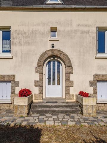 Maison à vendre à Saint-Martin-des-Champs dans le Finistère (29600), ref : 29107-2766