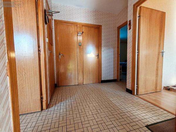 Maison à vendre à Saint-Martin-des-Champs dans le Finistère (29600), ref : 29107-2766