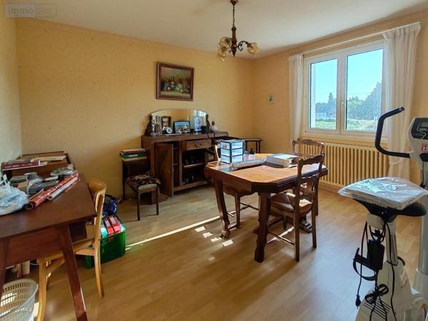 Maison à vendre à Saint-Martin-des-Champs dans le Finistère (29600), ref : 29107-2766