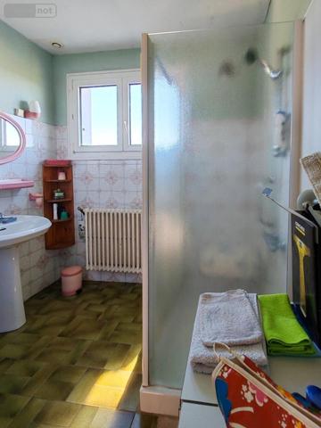 Maison à vendre à Saint-Martin-des-Champs dans le Finistère (29600), ref : 29107-2766