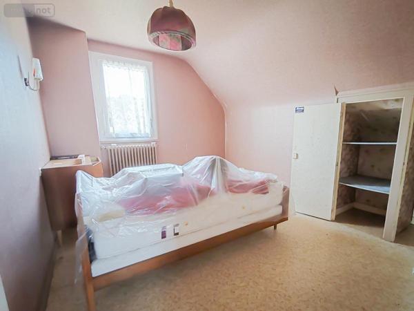 Maison à vendre à Saint-Martin-des-Champs dans le Finistère (29600), ref : 29107-2766