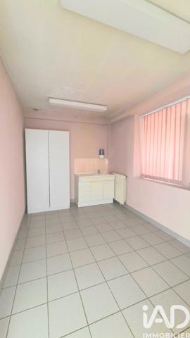 Murs commerciaux  à vendre 116 m² Fosses