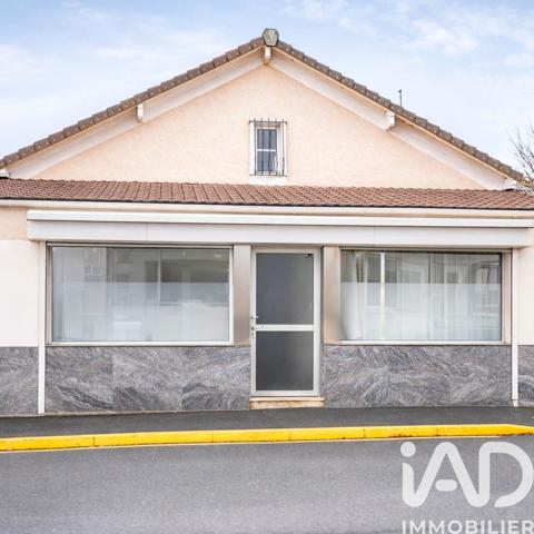 Murs commerciaux  à vendre 116 m² Fosses