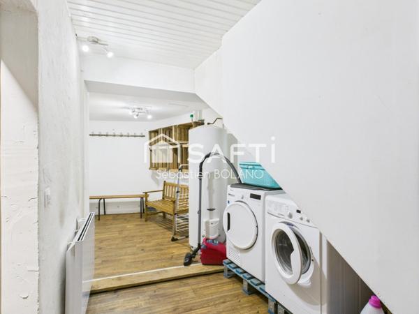 Maison de village 120 m² entièrement rénovée – Les Angles (66) Vue exceptionnelle sur le lac de Matemale et les montagnes