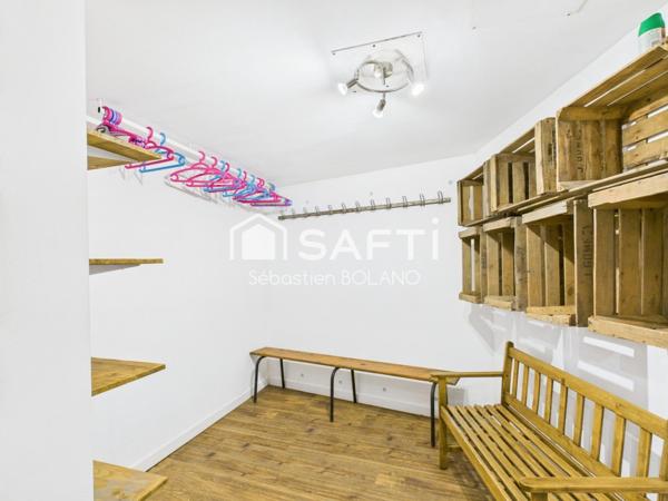 Maison de village 120 m² entièrement rénovée – Les Angles (66) Vue exceptionnelle sur le lac de Matemale et les montagnes