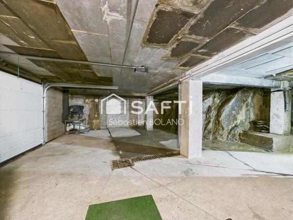 Maison de village 120 m² entièrement rénovée – Les Angles (66) Vue exceptionnelle sur le lac de Matemale et les montagnes