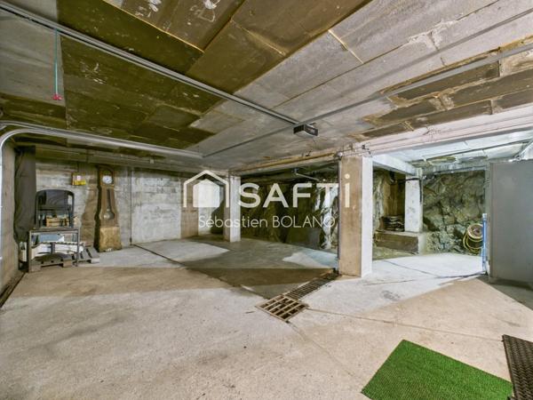 Maison de village 120 m² entièrement rénovée – Les Angles (66) Vue exceptionnelle sur le lac de Matemale et les montagnes