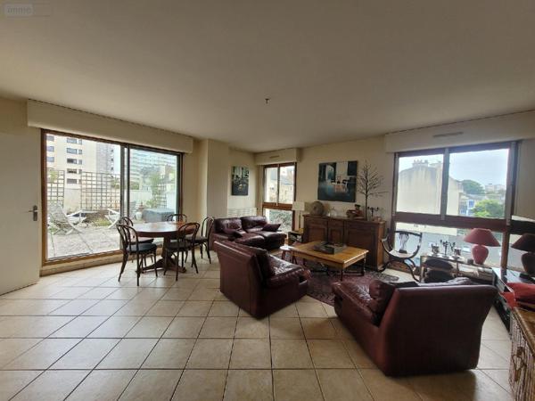 Appartement à vendre à Rennes en Ille-et-Vilaine (35000), ref : 232MO