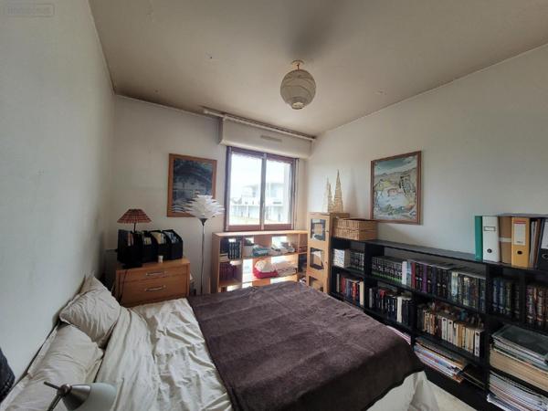 Appartement à vendre à Rennes en Ille-et-Vilaine (35000), ref : 232MO