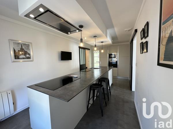 Maison à vendre 5 pièces 122 m² Lormont