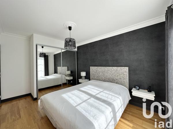 Maison à vendre 5 pièces 122 m² Lormont