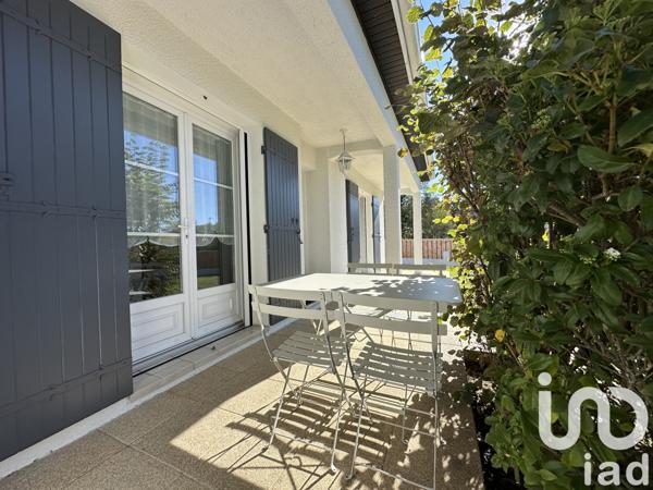 Maison à vendre 5 pièces 122 m² Lormont