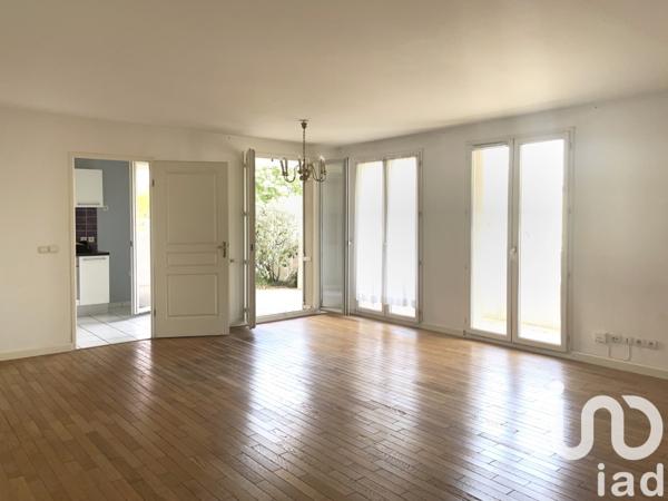Appartement à vendre 4 pièces 96 m² Bordeaux