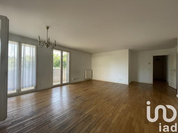 Appartement à vendre 4 pièces 96 m² Bordeaux