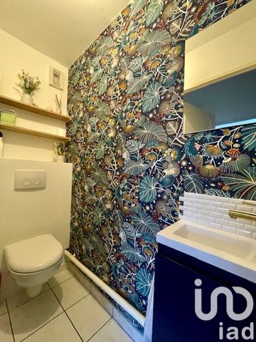 Appartement à vendre 4 pièces 96 m² Bordeaux