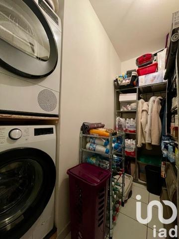 Appartement à vendre 4 pièces 96 m² Bordeaux