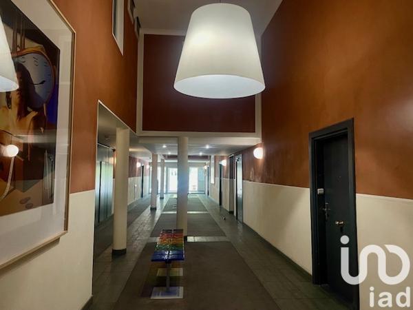 Appartement à vendre 4 pièces 96 m² Bordeaux