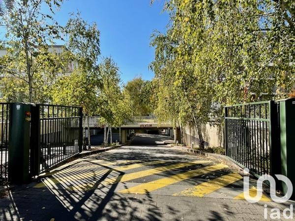 Appartement à vendre 4 pièces 96 m² Bordeaux