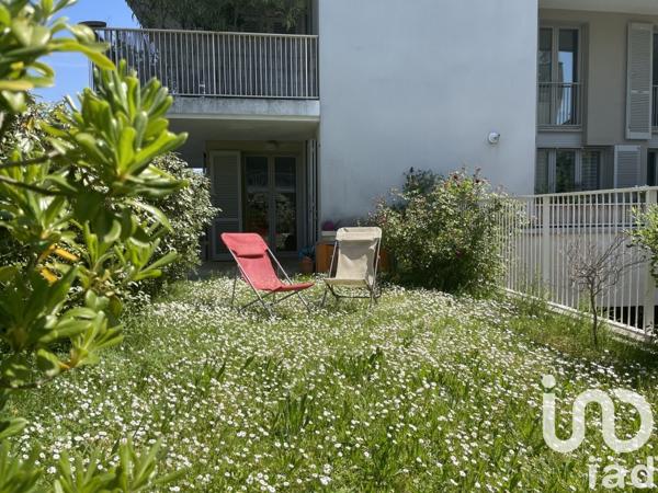 Appartement à vendre 4 pièces 96 m² Bordeaux